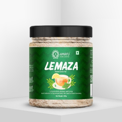 Lemaza Lemon Tea
