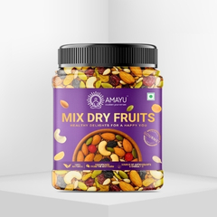 Dry Fruits