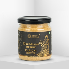 Chai Masala